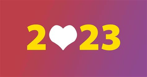 What Will Your Love Life Look Like In 2023?