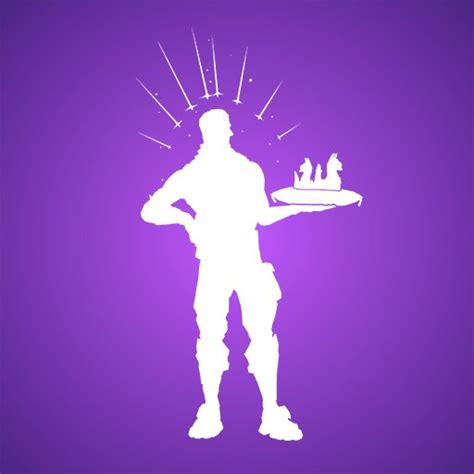 Crowning Achievement - Fortnite Emote🦘 Descubra um mundo de ...