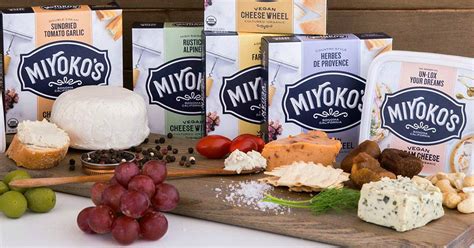 Dairy Free? Try Miyoko’s Creamery Vegan Products - Totally Keto & Yum!