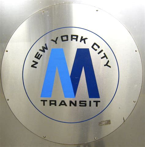 Old MTA logo | Explore tracilawson's photos on Flickr. traci… | Flickr - Photo Sharing!