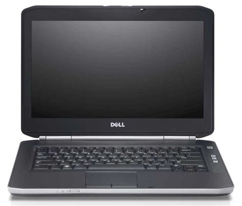 Dell Latitude E5420 Details, Specs and Pics