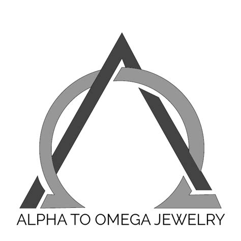 Alpha to Omega Jewelry