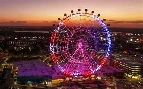 Book ICON Park Tickets | Explore Orlando Attractions