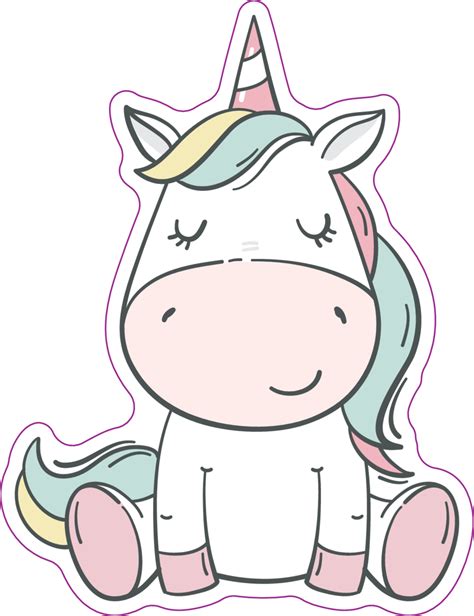 Unicorn Drawing, Unicorn Art, Baby Unicorn, Pink Unicorn, Cute Unicorn, Unicorn Birthday, Baby ...