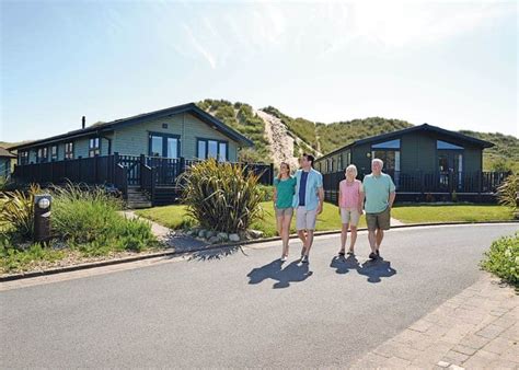 Ruda in Croyde Bay - Lodges - Book Online - Hoseasons