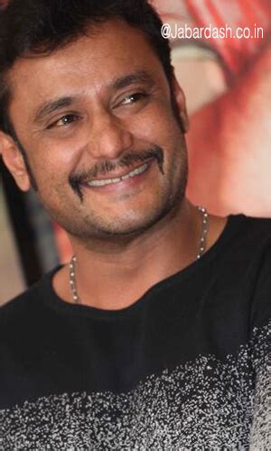 Actor Darshan Thoogudeepa Age, Height, Caste, Wiki, Images, Biography ...