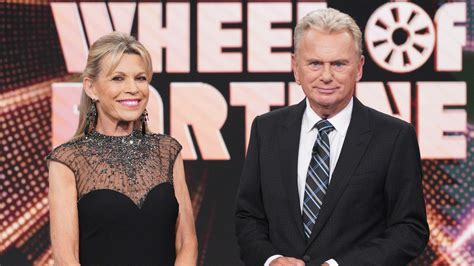 Who Hosted Wheel Of Fortune Before Pat Sajak?