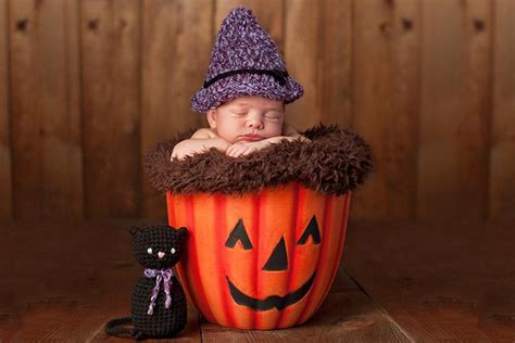 67 Most Scary And Spooky Halloween Names For Your Baby