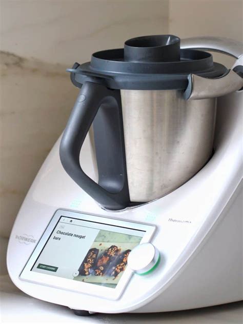 What is a Thermomix? All your questions answered. - Mama Loves to Cook