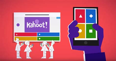 Kahoot > The Playful University