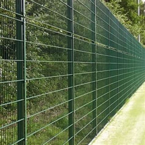 What It Is Beneficial To Install Mesh Fencing At Your Home? | Mesh ...