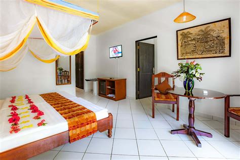 Diani Sea Resort - All inclusive - visitdiani.com