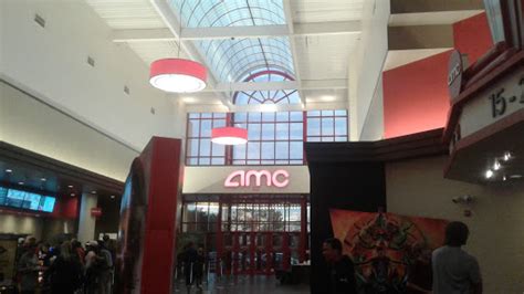 Movie Theater «AMC Plainville 20», reviews and photos, 220 New Britain ...