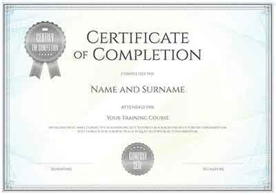 Paralegal Certification Requirements, How To Get a Paralegal Certificate