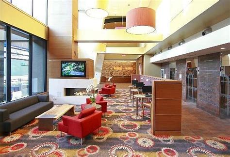 RESIDENCE INN BY MARRIOTT VANCOUVER DOWNTOWN $133 ($̶1̶8̶2̶) - Updated ...