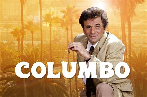 How Peter Falk made detective TV show 'Columbo' work - Click Americana