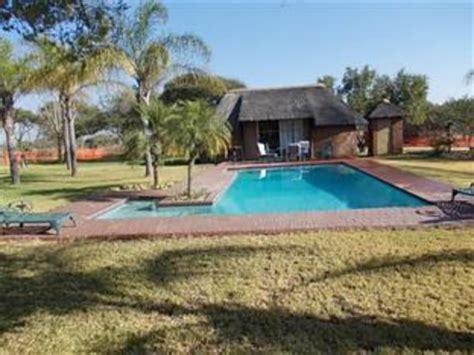 Best Price on Limpopo Lodge in Polokwane + Reviews!