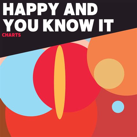 Happy and You Know It Charts (Download)