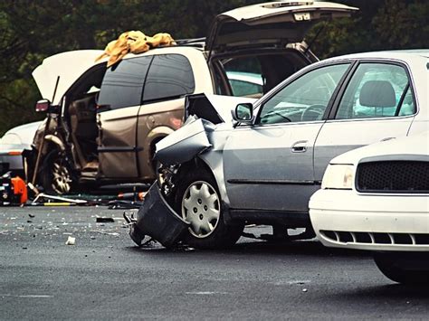 What Is the Fatal Car Accident Investigation Procedure? | George T. Bochanis