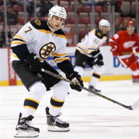 Bruins place Milan Lucic on indefinite leave after arrest reports ...