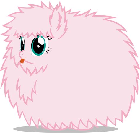 Fluffle Puff by Tmin10 on DeviantArt