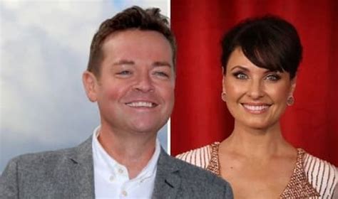 British magician, and television presenter Stephen Mulhern wife, net worth