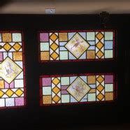 Kensal Green stained glass refurb - Ketton Stained Glass | Ketton Stained Glass