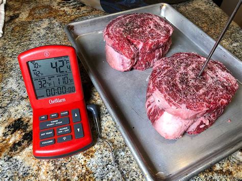 USDA Prime Ribeye Cap Steaks From Costco - The Virtual Weber Gas Grill