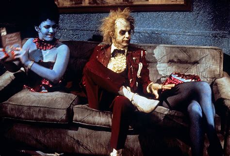 ‘Beetlejuice 2’: The Cast, Release Date and More You Need to Know ...