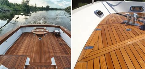 How to Treat Teak Wood on a Boat | 10 Easy Ways (2024)