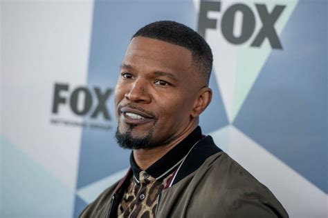 Jamie Foxx Net Worth (Updated January 2024) Age, Bio, Movies.