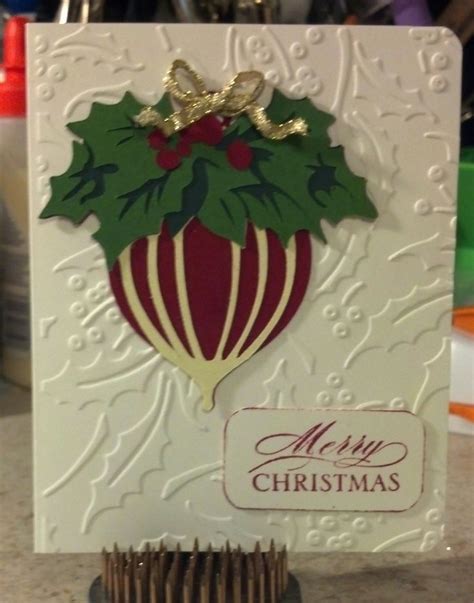 79 best cricut christmas cards images on Pinterest | Cricut christmas cards, Cricut cards and ...