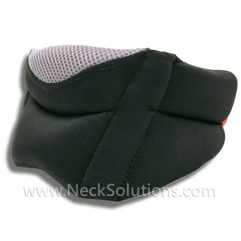 ChiroCollar Neck Brace - Ergonomic Cervical Collar