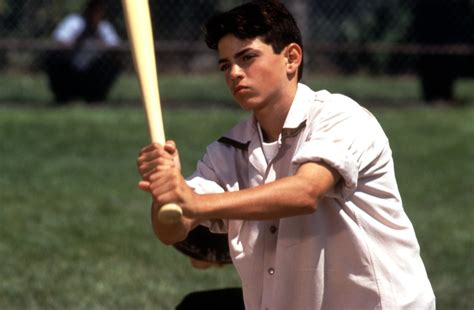 The Sandlot Benny Now