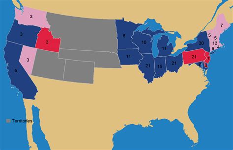 United States Election of 1872 (A Southron World) | Alternative History | FANDOM powered by Wikia