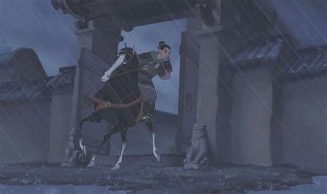 What is your favorte scene from Mulan? Poll Results - Disney Princess ...