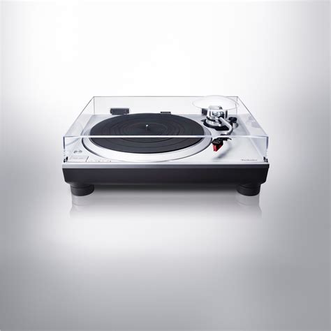 Technics SL1500C (Silver) - green-vinyl.com