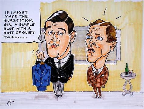 Jeeves and Wooster Quotes. QuotesGram