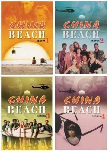 Watch China Beach Episodes | Season 4 | TVGuide.com