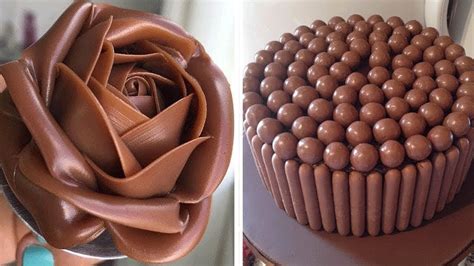 Chocolate Cake Decoration Images : Flourless Chocolate Cake It S Oscar Worthy What Should I Make For