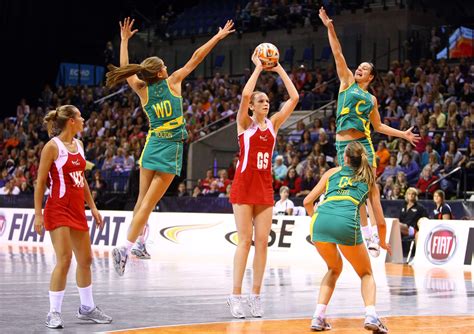 Netball Wallpapers - Wallpaper Cave