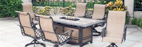 Patio Furniture at Menards® | Outdoor decor, Patio furniture, Outdoor ...