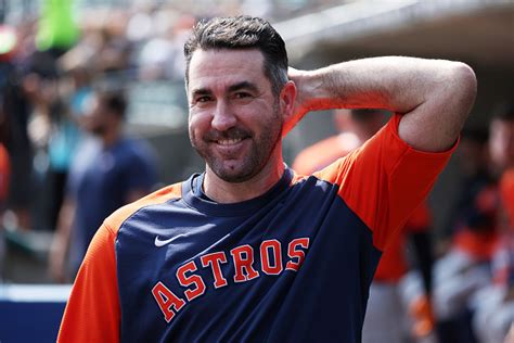 Verlander set to re-enter tight Cy Young race in return from IL - Gallery Sports