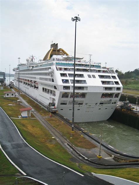 118 best Panama Canal Zone images on Pinterest | Panama canal, Central ...