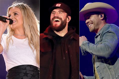 10 Most Anticipated Country Albums of 2020