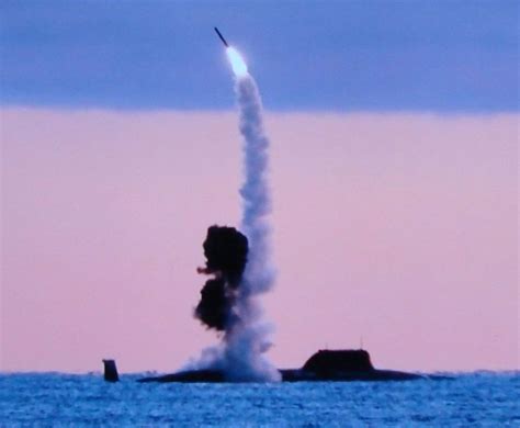 Russian Nuclear Submarines Make Bold Resurgence in US Coastal Waters - Defence Security Asia