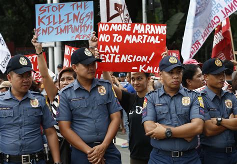 Martial Law Philippines Collage - Philippine military wants martial law ...