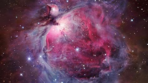 10 Best Orion Nebula Hubble Wallpaper FULL HD 1080p For PC Background 2024