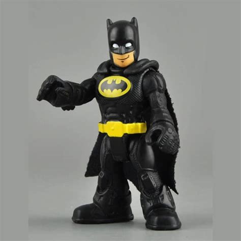 Batman |G2| [Laff Factory] - Imaginext Database