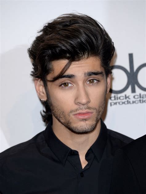 Zayn Malik Has Left One Direction And The Internet's Lost Its Mind